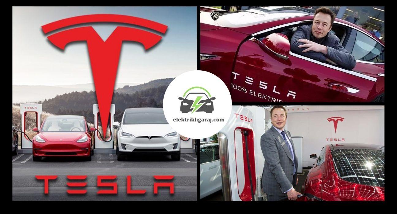 Elon Musk: Ucuz Tesla Arabaları Geliyor