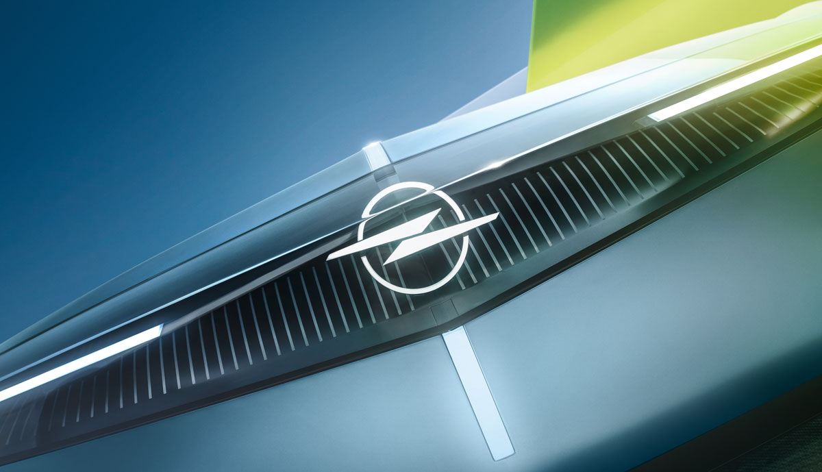 Opel'den 25.000 Euro'luk Elektrikli Araba