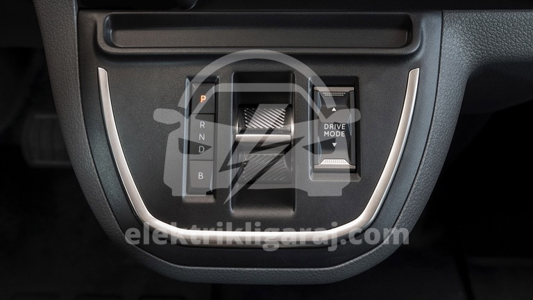 Opel Zafira-e Life L3H1 75 kWh