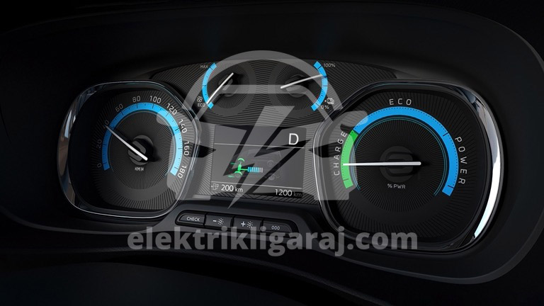 Opel Zafira-e Life L2H1 75 kWh
