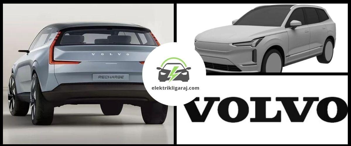Volvo EX90 , Sarhoş Sürücü Algılama Sistemi ile Geliyor
