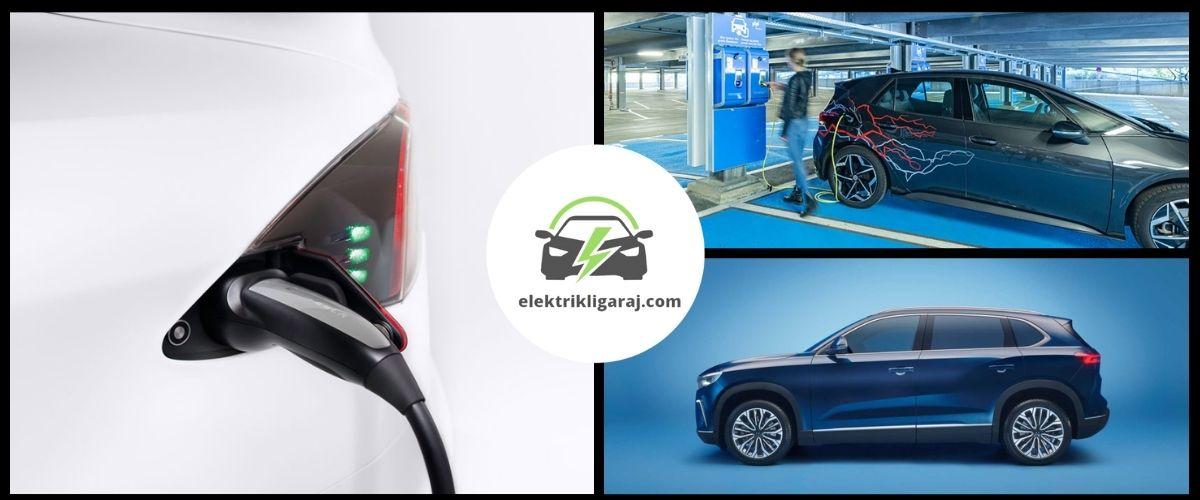 İkinci El Elektrikli Araba Alınır Mı?